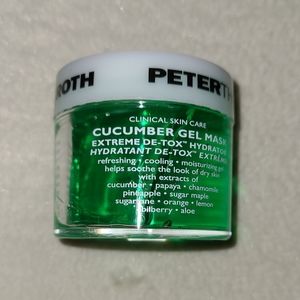 Peter Thomas Roth Cucumber Gel Mask